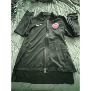 Pistons Nike Dri-Fit